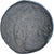 Münze, Lydia, Æ, 133 BC-14 AD, Sardes, SGE+, Bronze