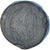Münze, Lydia, Æ, 133 BC-14 AD, Sardes, SGE+, Bronze
