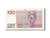 Biljet, België, 100 Francs, 1982, Undated, KM:142a, TTB