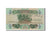 Banconote, Iraq, 1/4 Dinar, 1993, KM:77, Undated, BB