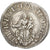 Republic of Genoa, Scudo, 1691, Genoa, Silber, SS, KM:79