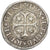 Republic of Genoa, Scudo, 1691, Genoa, Silber, SS, KM:79