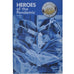 Malta, 2 Euro, Heroes of the Pandemic, 2021, Monnaie de Paris, Coin card.FDC