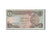 Banconote, Iraq, 1/2 Dinar, 1980, KM:68a, Undated, MB