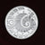 Saint Marin , 10 Euro, Monetary Union, 2009, Proof, FDC, Argent