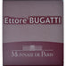 France, 10 Euro, Ettore Bugatti, 2009, Monnaie de Paris, Proof / BE, MS(65-70)
