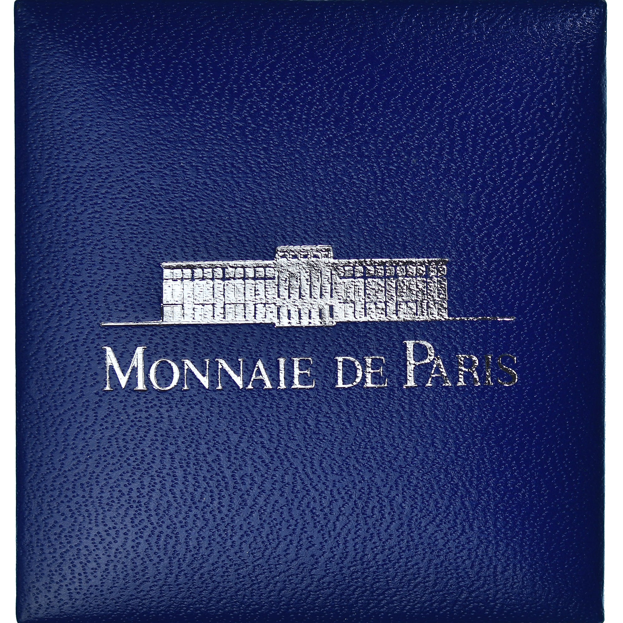 Moeda, França, 50e Anniversaire du Débarquement Allié, 1 Franc, 1993, Monnaie