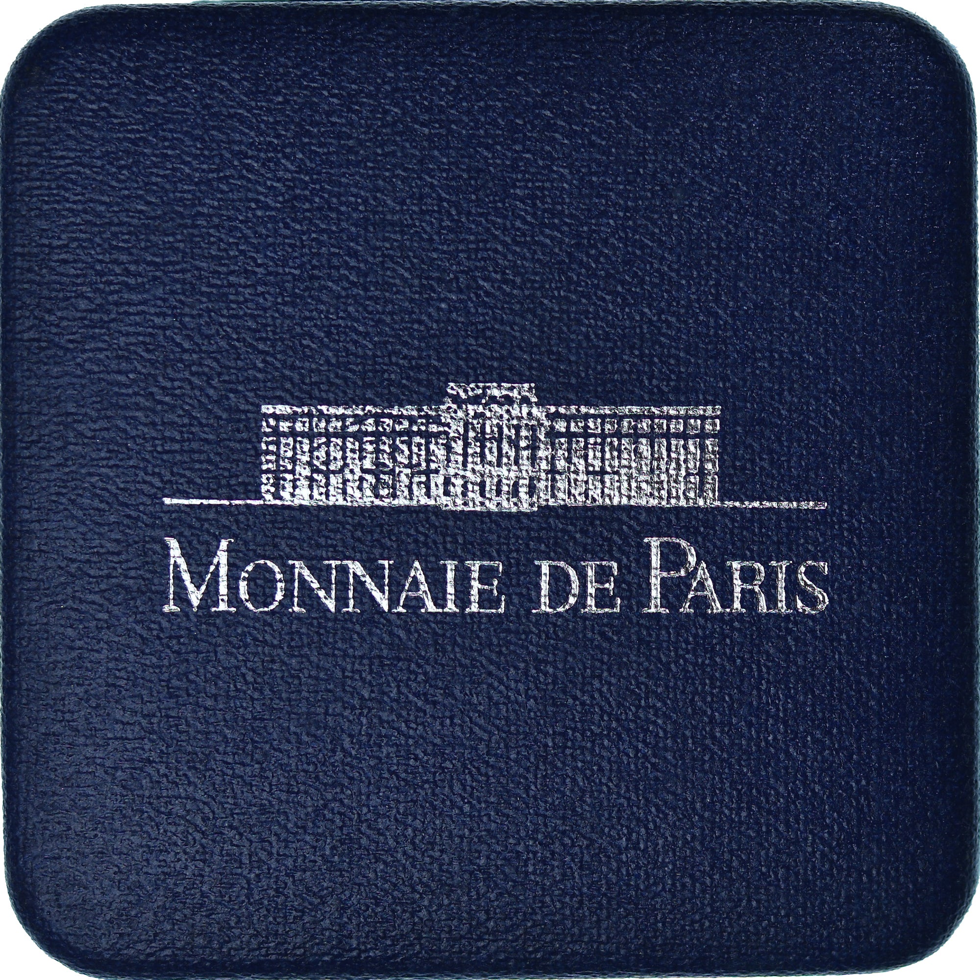 Moeda, França, Libération - Sainte-Mère-Église, 100 Francs, 1994, Monnaie de