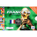 Munten, Frankrijk, Finale de la Coupe du Monde 1998, 5 Francs, 1998, FDC, FDC