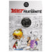 Frankreich, 10 Euro, Astérix Fraternité (Jeux Olympiques), 2015, Monnaie de