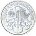 Autriche, 1-1/2 Euro / 1 Oz, Vienna Philharmonic, 2014, SPL+, Argent