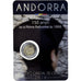 Andorra, 2 Euro, Réforme de 1866, 2016, MS(65-70), Bi-Metallic