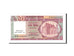Banknote, Bangladesh, 10 Taka, 1997, Undated, KM:33, UNC(65-70)
