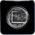 Finnland, 10 Euro, Fredrik Pacius, 2009, Vantaa, Proof, STGL, Silber