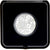 Saint Marin , 10 Euro, 10 ans de l'euro, 2011, Rome, Proof, FDC, Argent