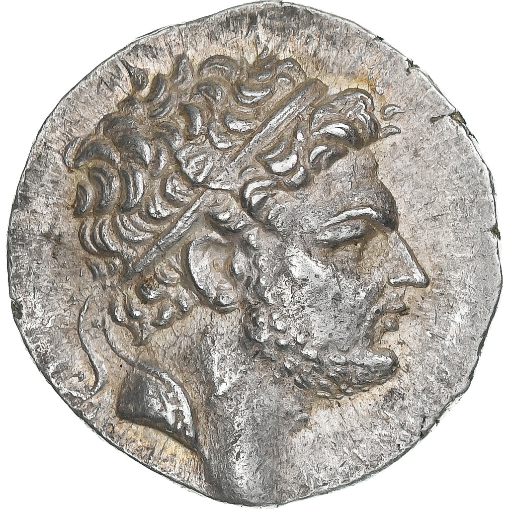 Kingdom of Macedonia, Perseus, Tetradrachm, ca. 179-172 BC, Pella or Amphipolis