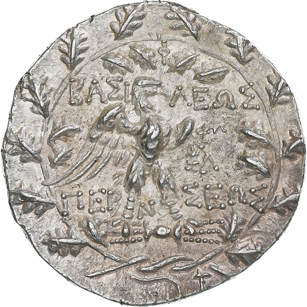Kingdom of Macedonia, Perseus, Tetradrachm, ca. 179-172 BC, Pella or Amphipolis