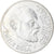 Moeda, França, Émile Zola - Germinal, 100 Francs, 1985, Paris, BU, MS(64)