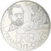 Frankreich, 10 Euro, Franche-Comté, 2012, Paris, UNZ, Silber