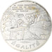 Frankrijk, 10 Euro, Astérix Égalité (Cadeau de César), 2015, Paris, UNC