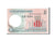 Banconote, Bangladesh, 2 Taka, 2007, KM:6Cj, Undated, FDS