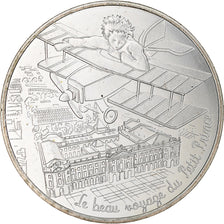 Frankrijk, 10 Euro, Le Petit Prince (en avion au dessus de Toulouse), 2016