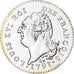 Frankreich, 10 Euro, Pièce d'Histoire - Louis XVI, 2019, Paris, UNZ+, Silber