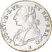 France, 10 Euro, Pièce d'Histoire - Louis XVI, 2019, Paris, MS(64), Silver
