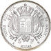 France, 10 Euro, Pièce d'Histoire - 5 Francs Essai, 2019, Paris, MS(64), Silver