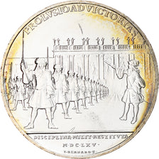 France, 10 Euro, Pièce d'Histoire - D'Artagnan, 2019, Paris, MS(64), Silver