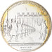 France, 10 Euro, Pièce d'Histoire - D'Artagnan, 2019, Paris, MS(64), Silver