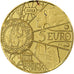 France, 5 Euro, Notre-Dame de Paris, 2013, Paris, Or, FDC
