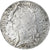 France, Louis XV, Écu au bandeau, 1746, Bordeaux, TB, Argent, Gadoury:322