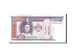 Banknote, Mongolia, 100 Tugrik, 1994, Undated, KM:57, UNC(65-70)