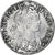 Frankrijk, Louis XV, Écu de France-Navarre, 1719, Rennes, ZF, Zilver