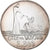 Vaticano, Paul VI, 500 Lire, 1978 (Anno XVI), Rome, SPL, Argento, KM:139