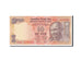 Biljet, India, 10 Rupees, 2010, Undated, KM:95o, NIEUW