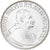 Vaticano, John Paul II, 1000 Lire, 1982, Rome, SPL+, Argento, KM:167