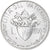 Vaticano, John Paul II, 1000 Lire, 1982, Rome, SPL+, Argento, KM:167