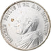 Vaticano, John Paul II, 1000 Lire, 1984, Rome, SPL+, Argento, KM:183