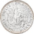 Vaticano, John Paul II, 1000 Lire, 1989, Rome, SPL+, Argento, KM:219