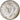 Grã-Bretanha, George V, Florin, Two Shillings, 1929, British Royal Mint