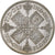 Great Britain, George V, Florin, Two Shillings, 1929, British Royal Mint