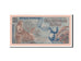 Banknote, Indonesia, 2 1/2 Rupiah, 1961, Undated, KM:79, UNC(65-70)