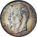 Francia, Napoleon III, 5 Francs, 1852, Paris, SPL, Argento, Gadoury:726