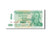 Banknot, Transnistria, 10,000 Rublei on 1 Ruble, 1998, Undated, KM:29a