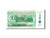 Geldschein, Transnistrien, 10,000 Rublei on 1 Ruble, 1998, Undated, KM:29a, UNZ