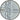 Svizzera, Gertrud Kurz, 20 Francs, 1992, Bern, BE, SPL, Argento, KM:72