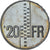 Svizzera, Gertrud Kurz, 20 Francs, 1992, Bern, BE, SPL, Argento, KM:72