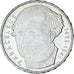 Switzerland, Paracelsus, 20 Francs, 1993, Bern, BE, MS(60-62), Silver, KM:73
